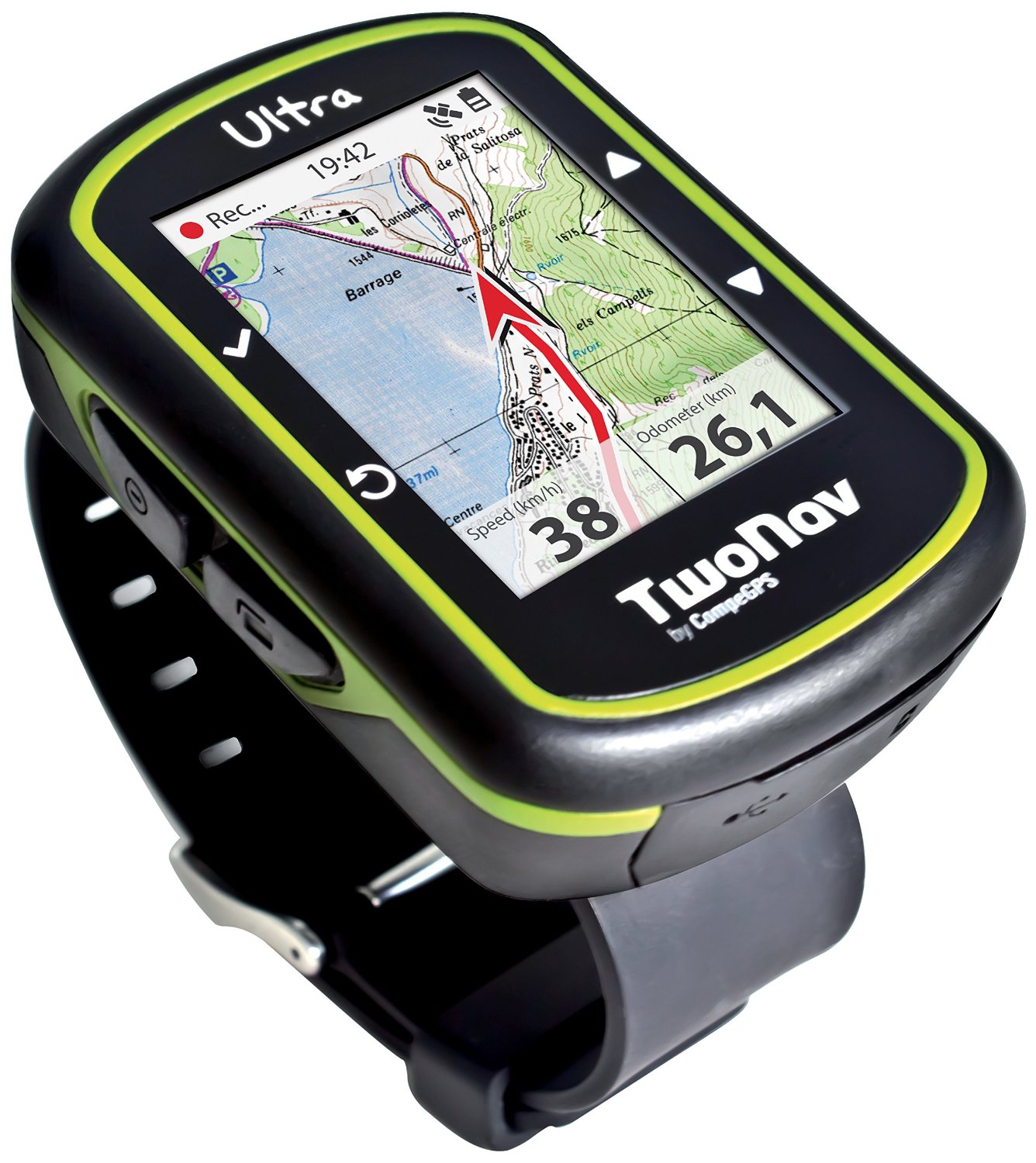 Image result for gps watches