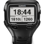La montre GPS Garmin Forerunner 910XT avec ses atouts physiques
