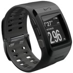 La montre gps TomTom Nike+ SportWatch GPS