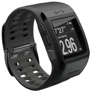 montre gps TomTom Nike+ SportWatch GPS